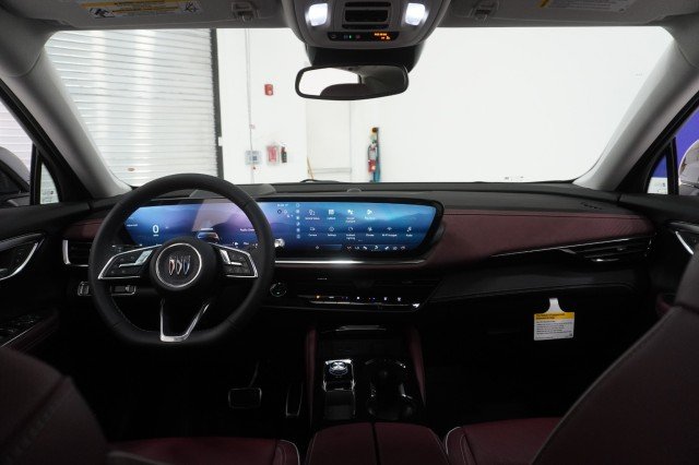 2026 Buick Envision Sport Touring - Photo 25