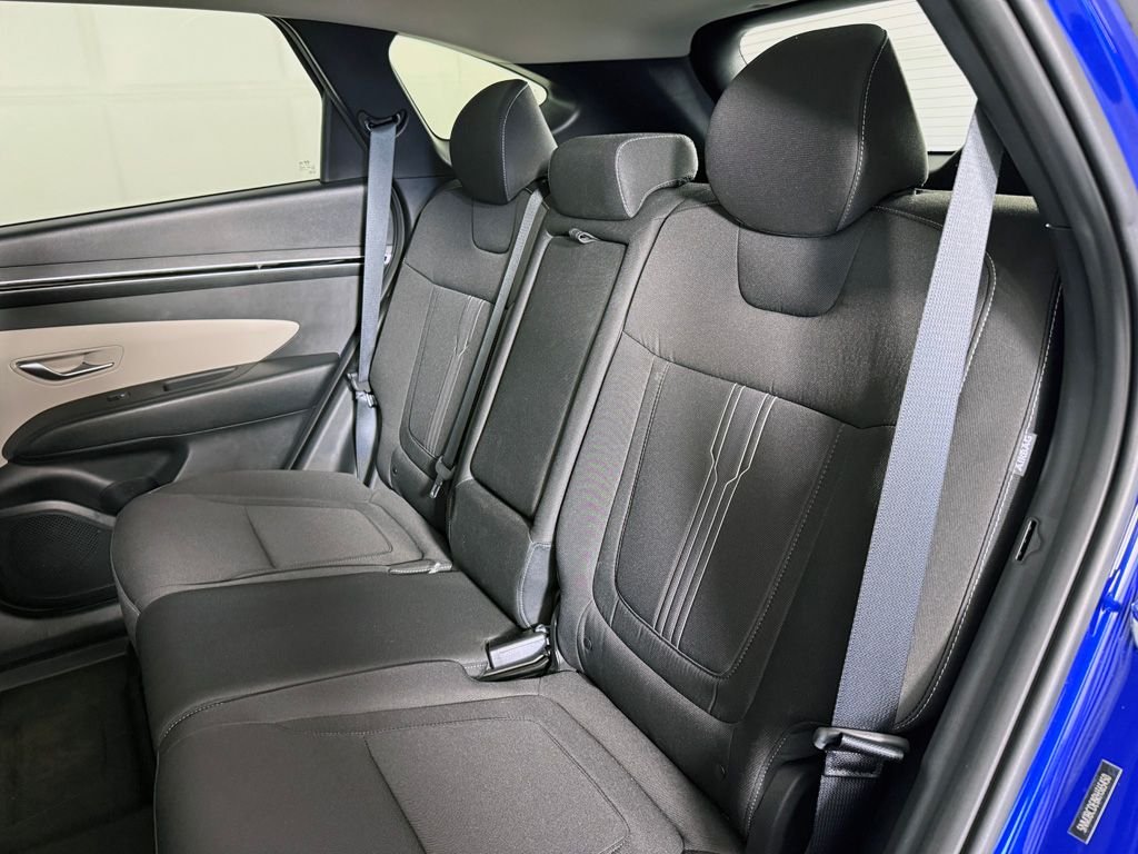 2024 Hyundai Tucson SEL - Photo 28