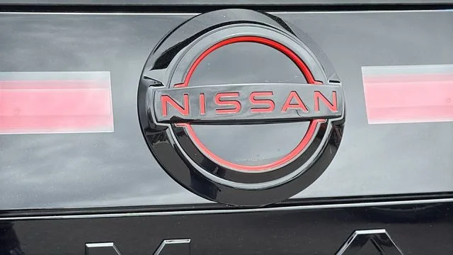 New 2026 Super Black Nissan PRO-4X® image 28