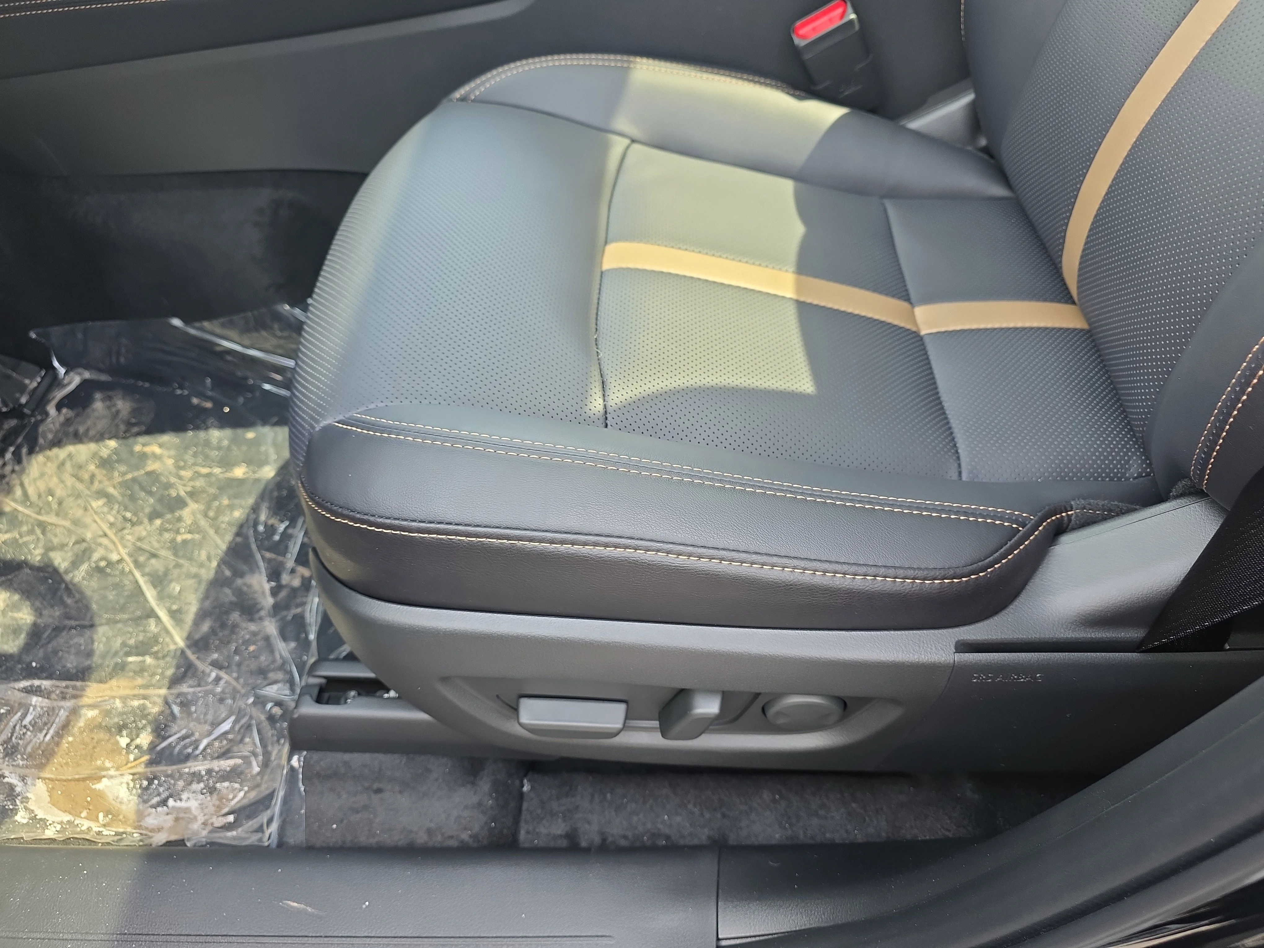 2026 Mazda CX-90 Premium Plus Package - Photo 29