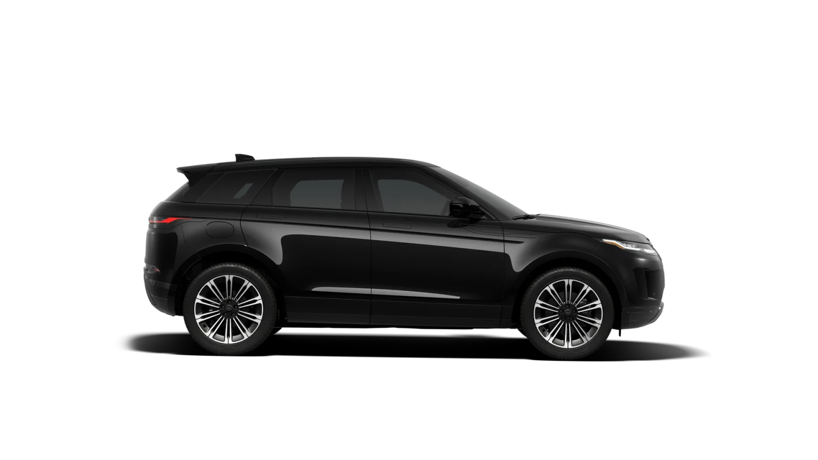 New 2026 Santorini Black LAND ROVER S 249PS image 3