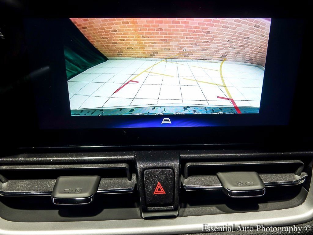 2026 CHEVROLET TRAILBLAZER - Image 16