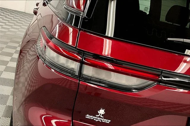 2025 Jeep Grand Cherokee Altitude - Photo 34
