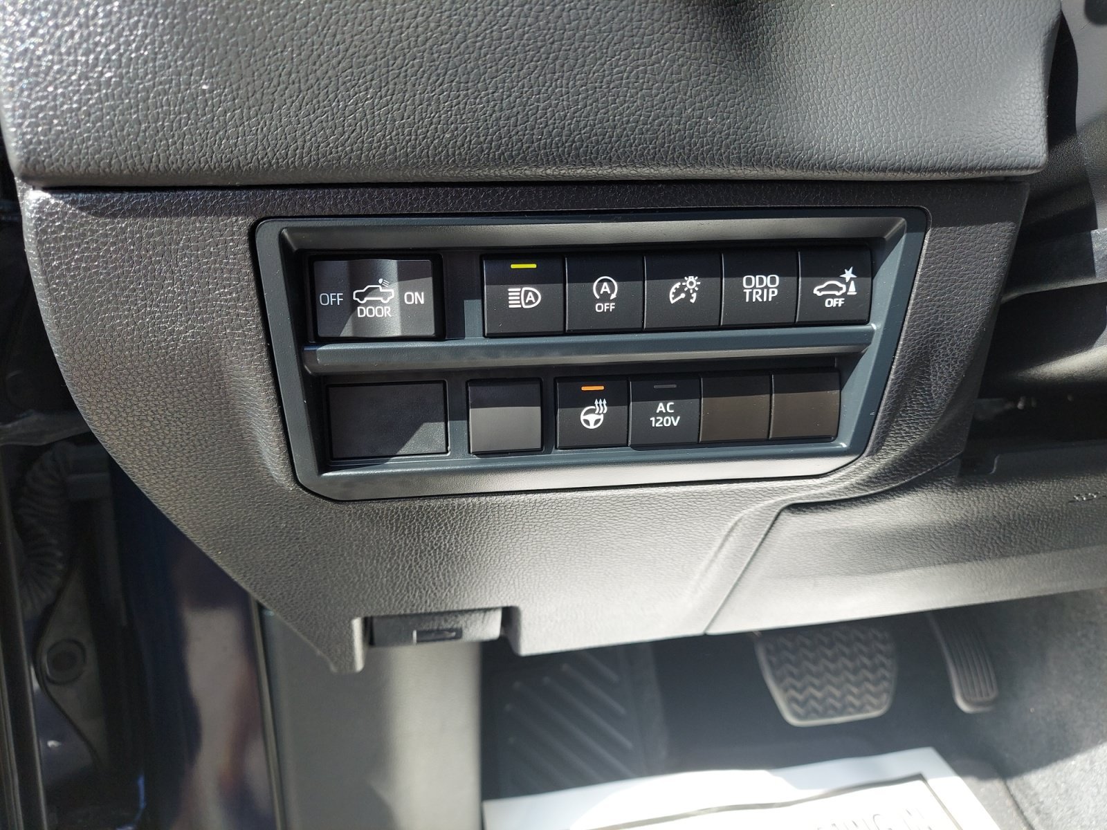 Used 2024 Blueprint Toyota Limited image 27
