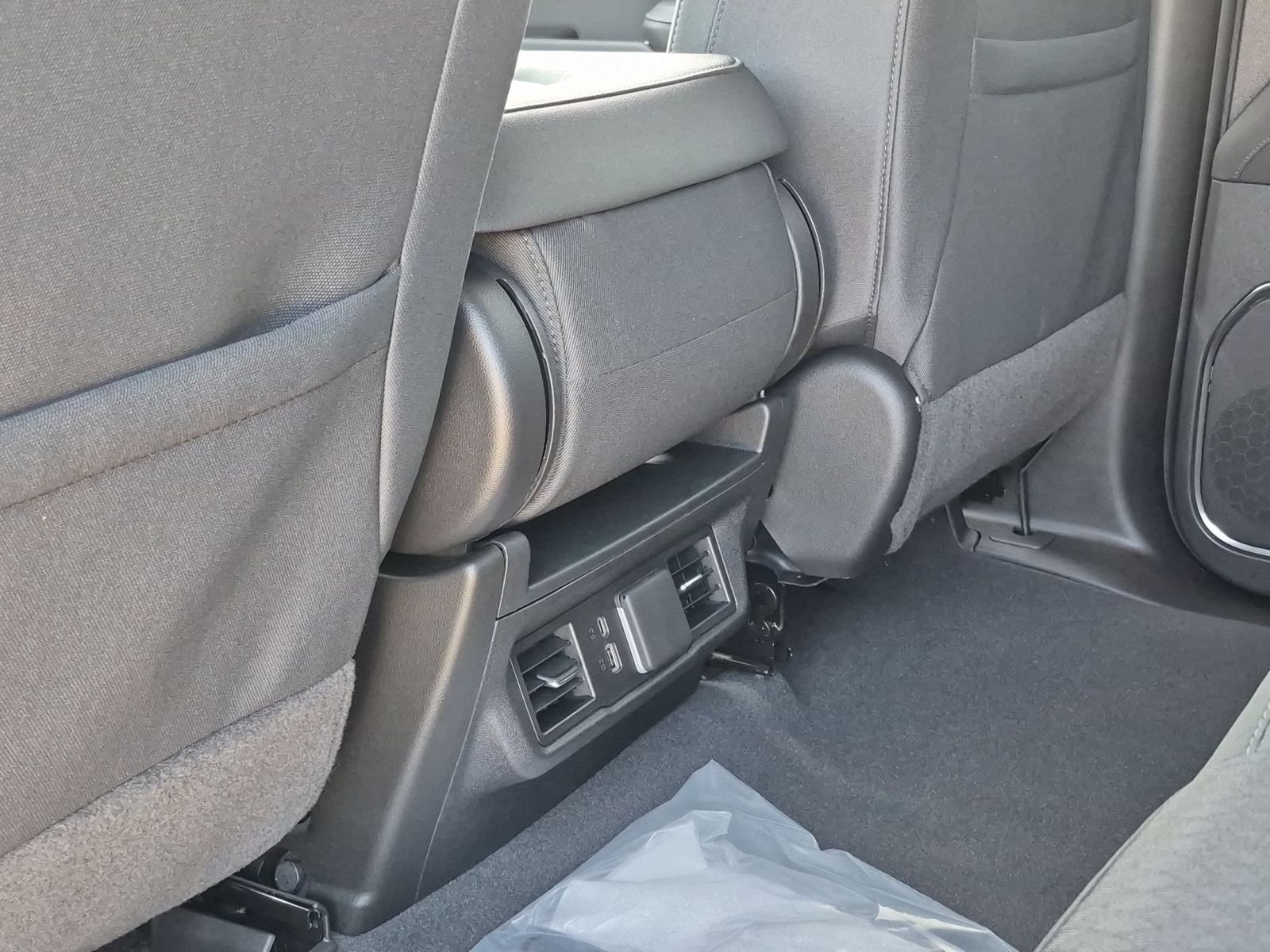2026 GMC Sierra 1500 Elevation - Photo 20