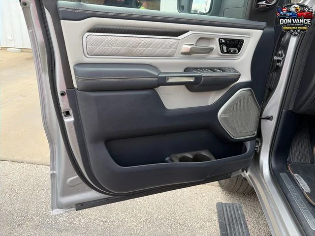 Used 2025 Silver Ram Tungsten image 10