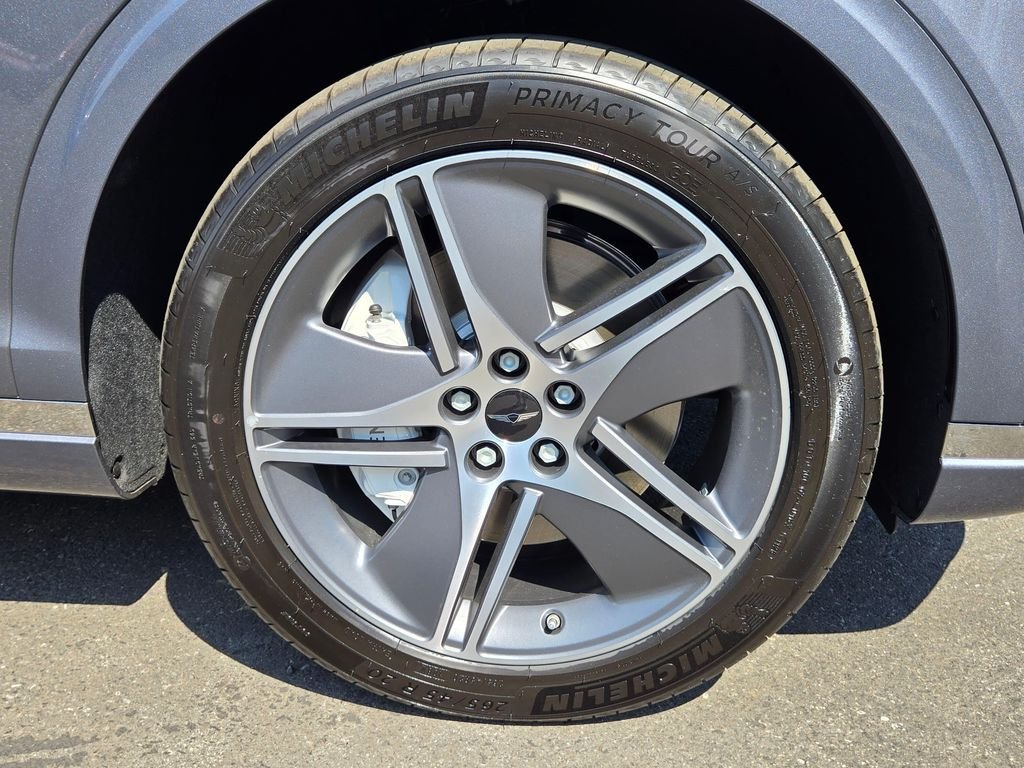 New 2027 Blue Genesis PRESTIGE image 9