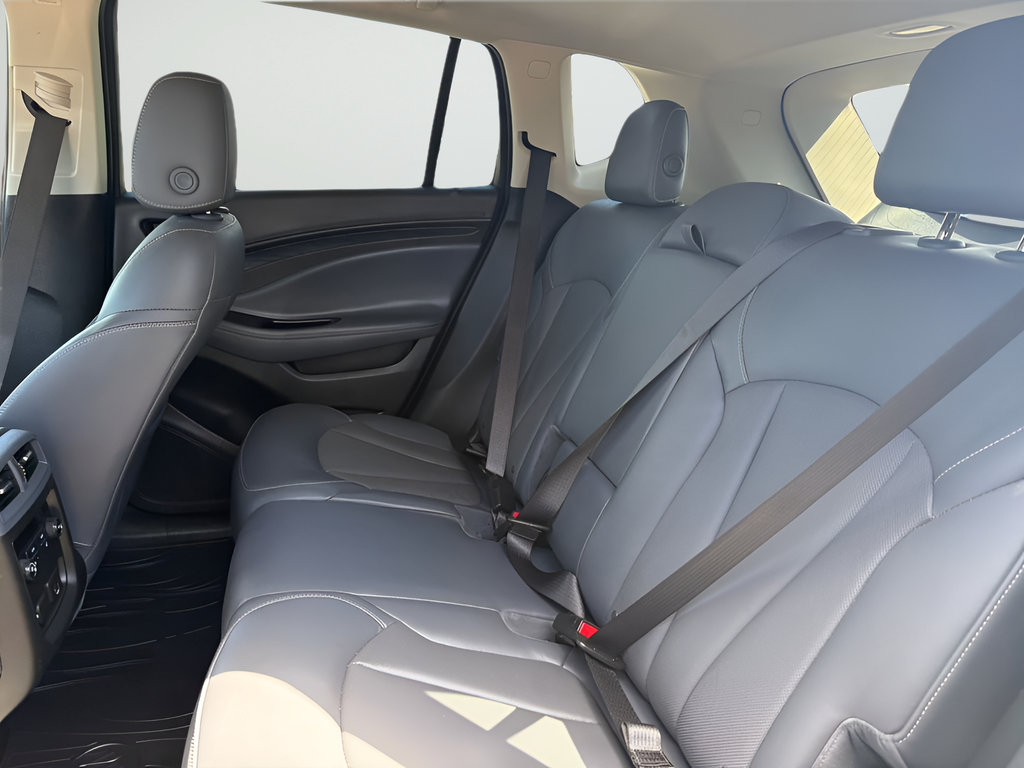 Used 2020 Black Buick Premium I image 21