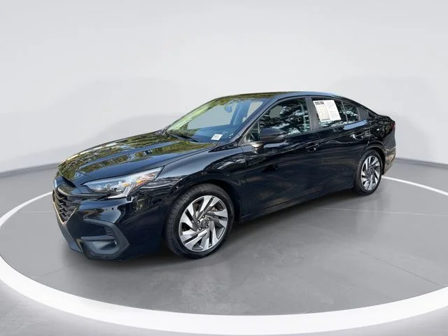 2025 Subaru Legacy Limited