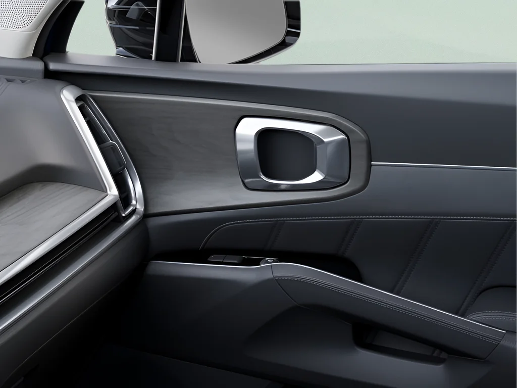 New 2026 Midnight Lake Blue Kia X-Line SX image 20