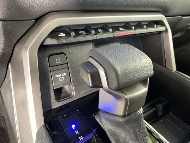 Used 2025 Gray Toyota Limited image 20