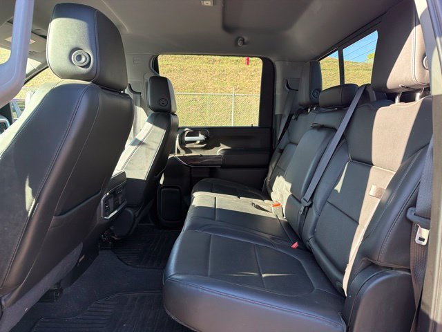 Used 2020 Red Chevrolet LTZ image 17