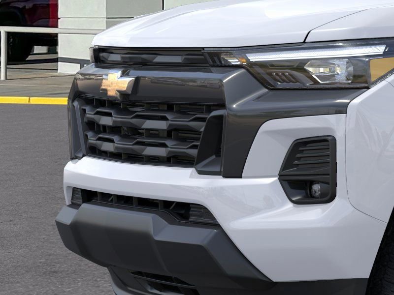 2026 Chevrolet Colorado LT - Photo 14