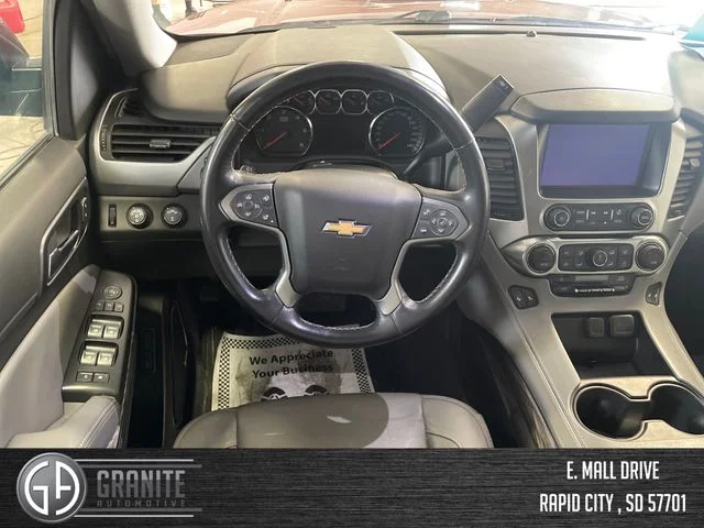Used 2020 Red Chevrolet LT image 24