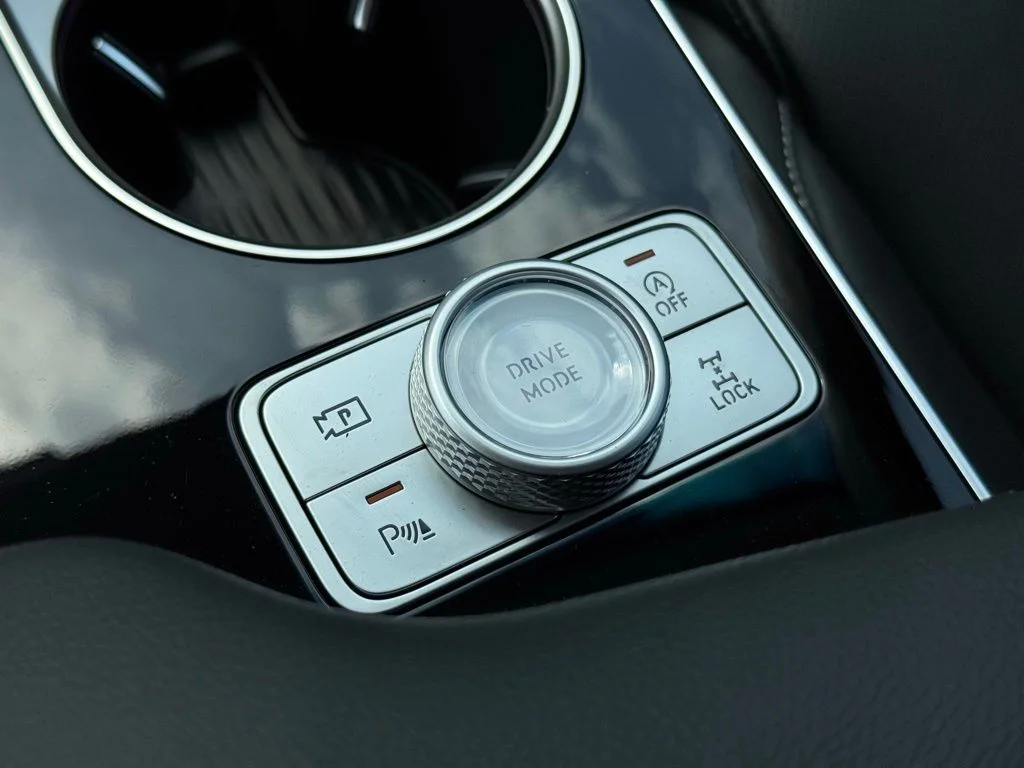 2025 GENESIS GV80 Standard - Photo 34