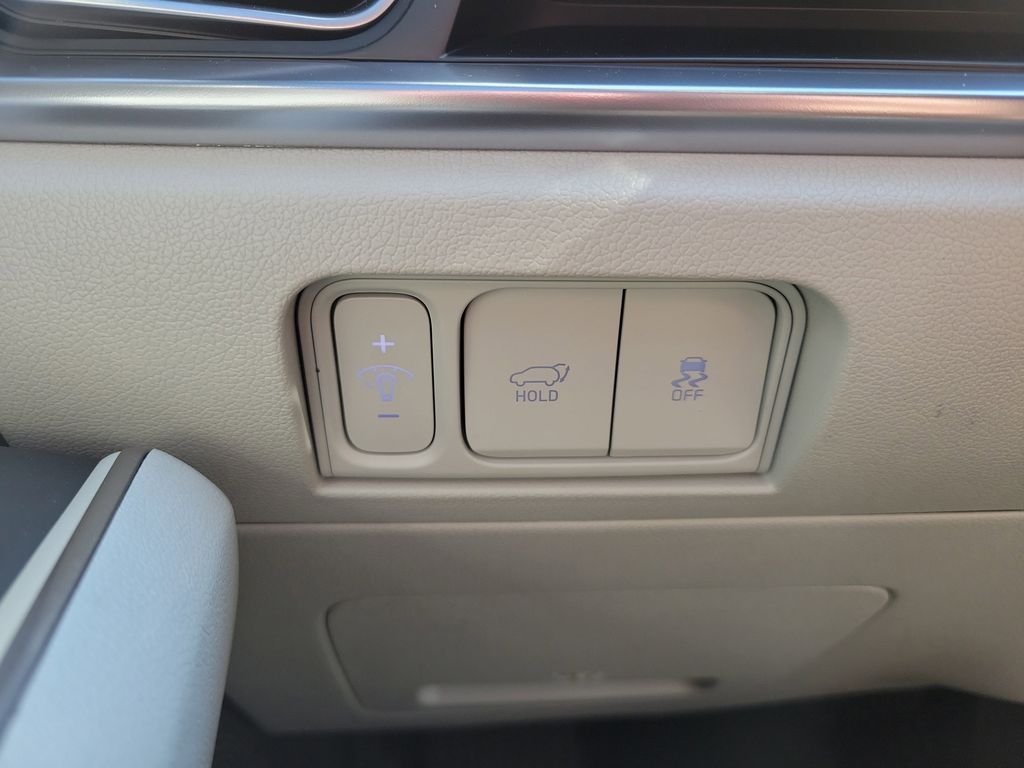 New 2026 Gray Kia EX image 26