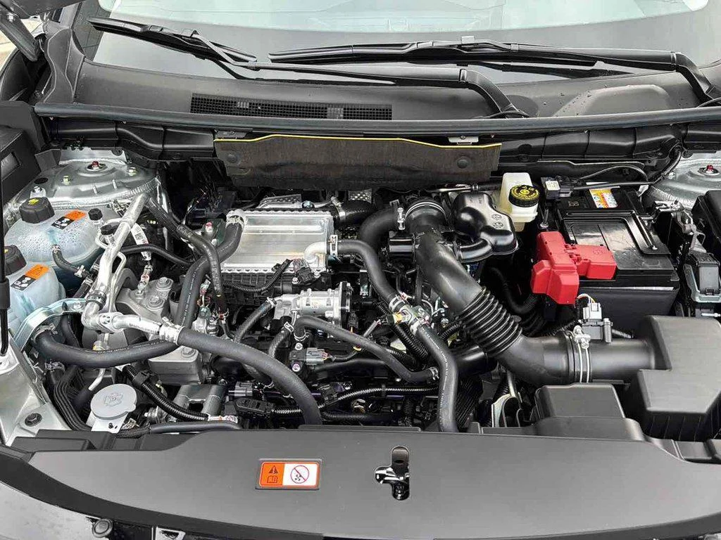 2026 Mitsubishi Outlander SE - Photo 36