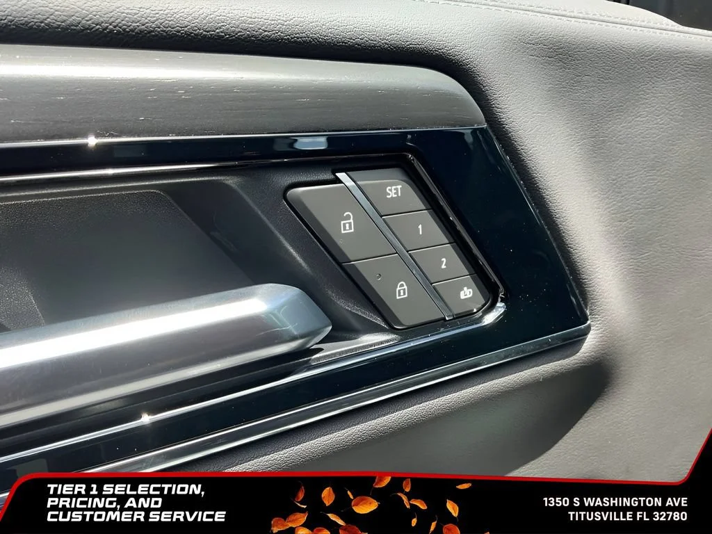 New 2026 Sterling Metallic GMC Denali image 22