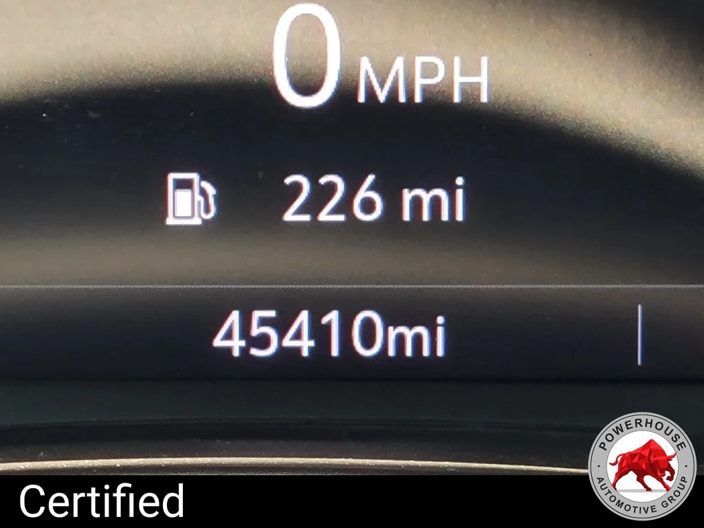 Certified Used 2024 Black Chevrolet LT image 36