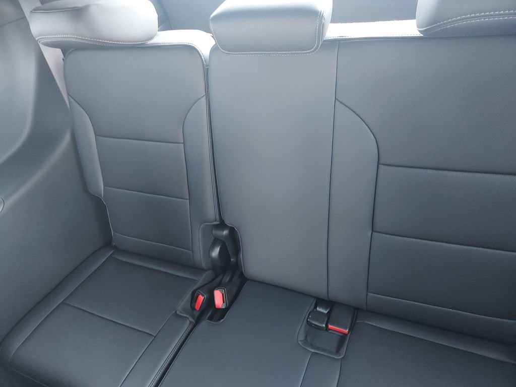 New 2027 Moonstone Gray Metallic Buick Preferred image 24