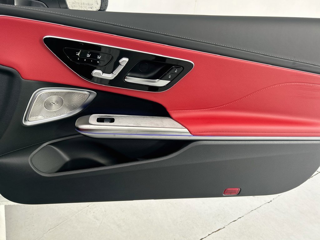 New 2027 Polar White Mercedes-Benz CLE 300 image 23