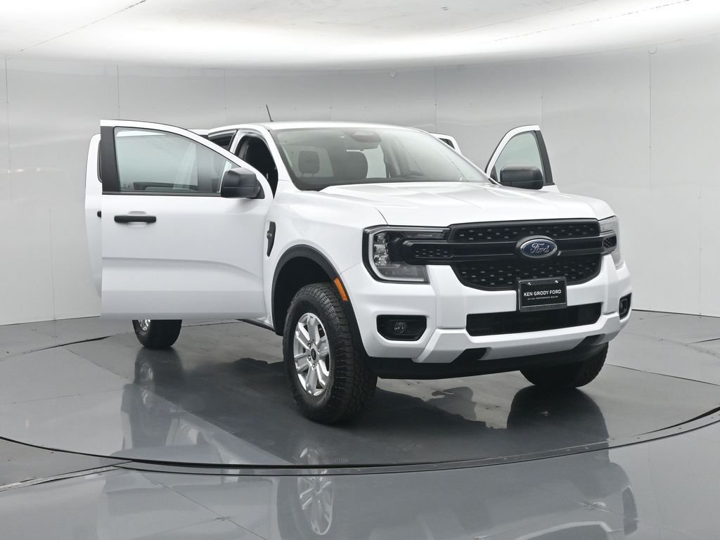 Certified Used 2025 White Ford XL image 32