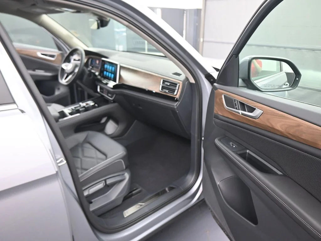 New 2026  Volkswagen 2.0T SE w/Technology image 44