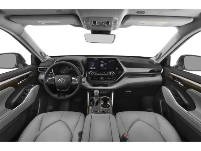 Used 2023  Toyota Limited image 9