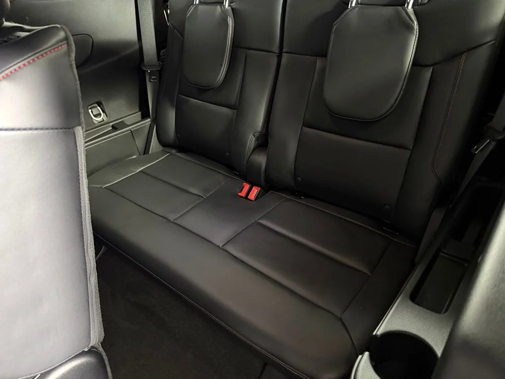 Certified Used 2025 Gray Ford ST-Line image 30