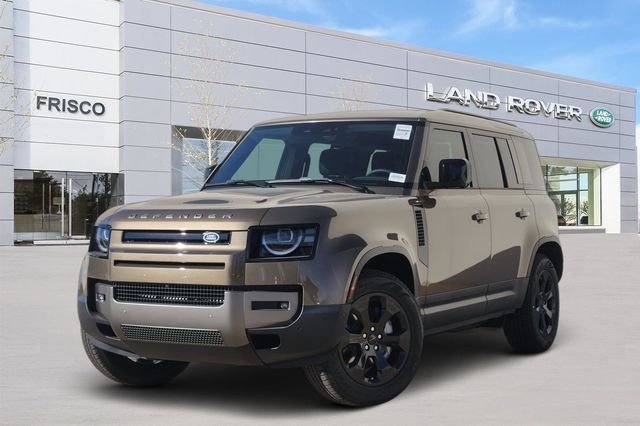 Used 2026 Beige Land Rover S image 1