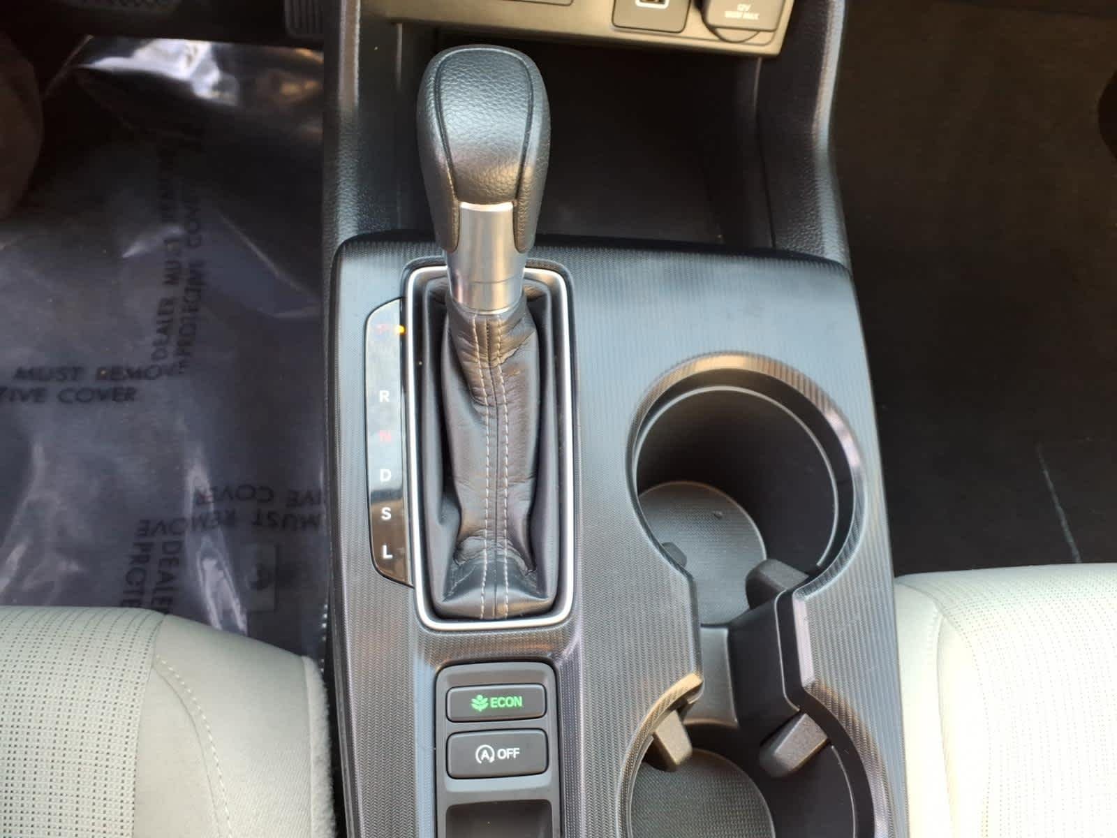 2023 Honda Civic LX - Photo 18