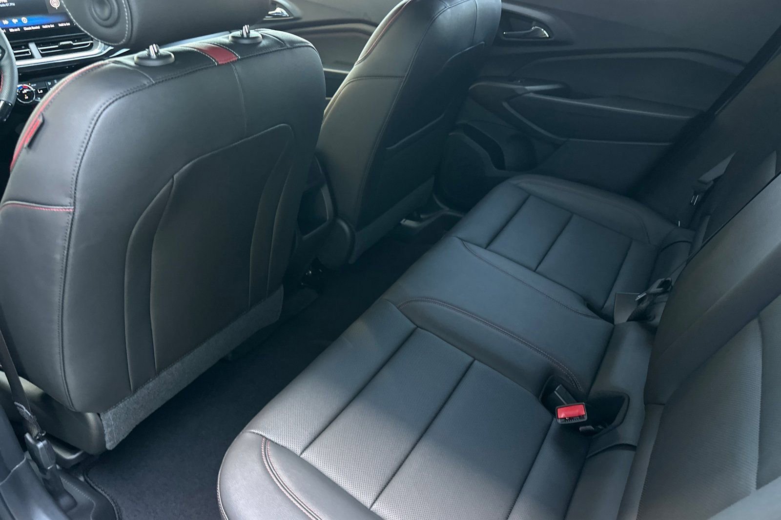 2026 Chevrolet Trax RS - Photo 12