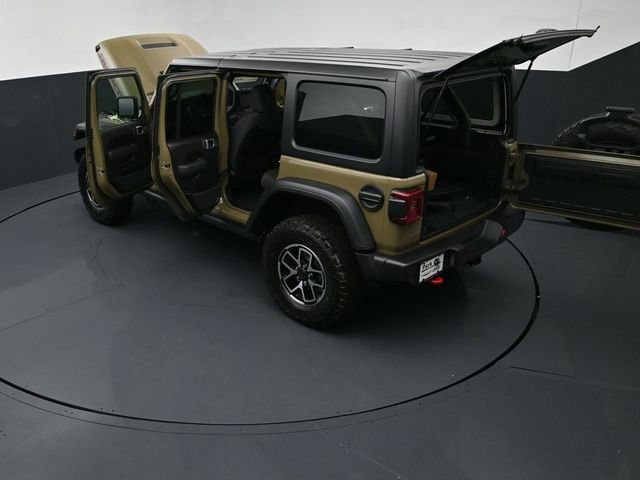 New 2026 41 Exterior Paint Jeep Rubicon image 28