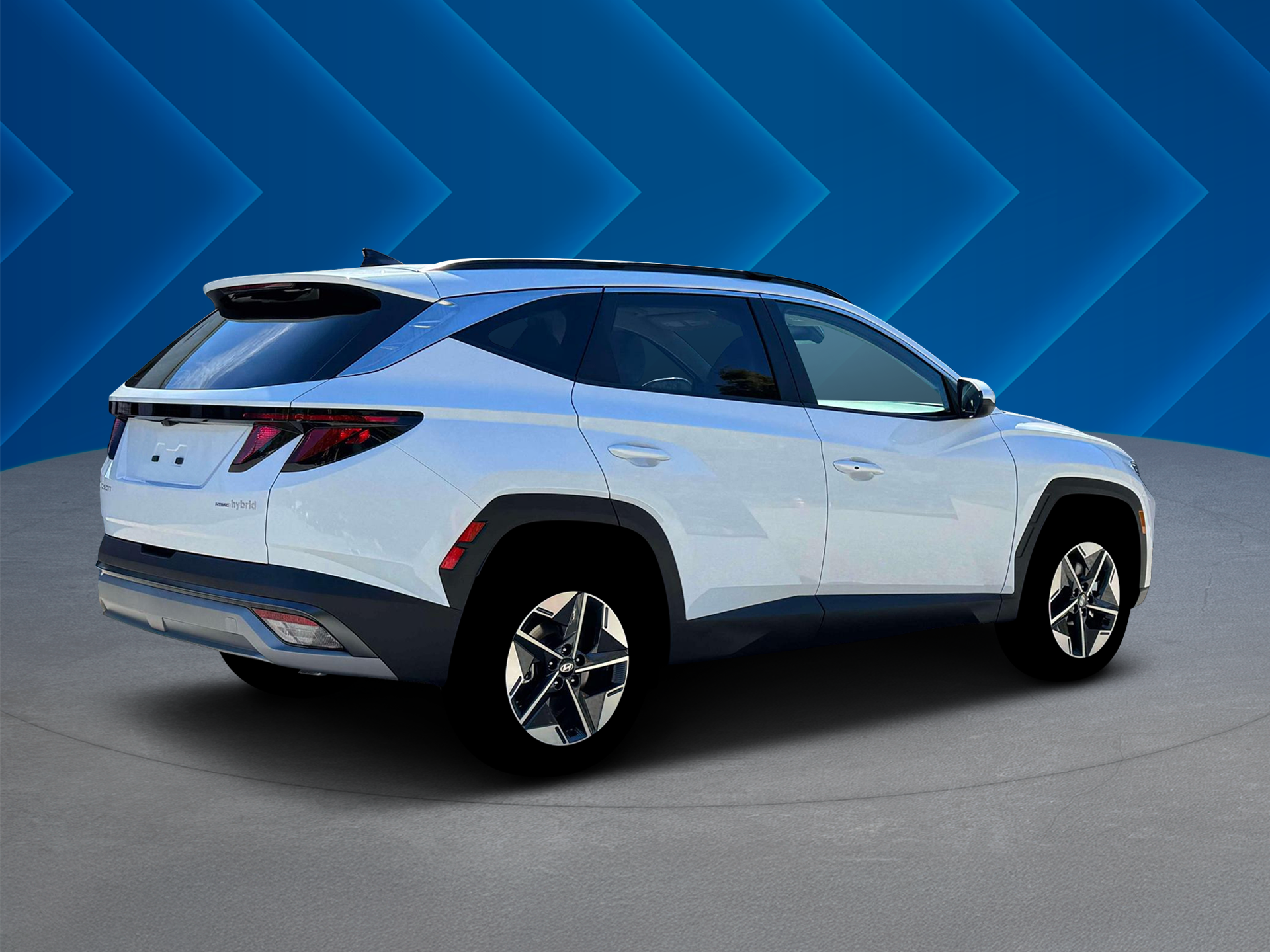 New 2026 Creamy White Pearl Hyundai SEL image 30