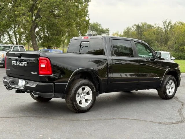 2026 RAM 1500 Big Horn/Lone Star - Photo 6