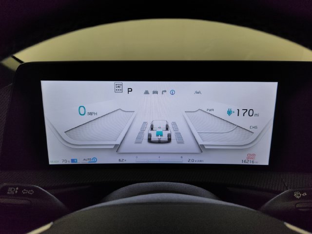 2023 Kia EV6 GT - Photo 23