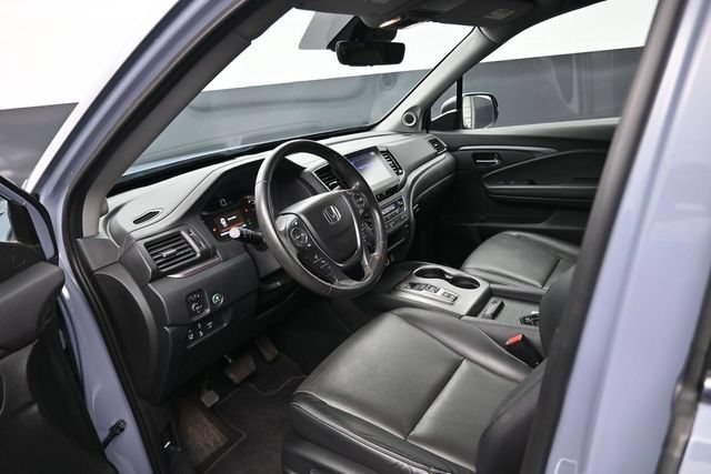 Certified Used 2023 Sonic Gray Pearl Honda AWD RTL image 54