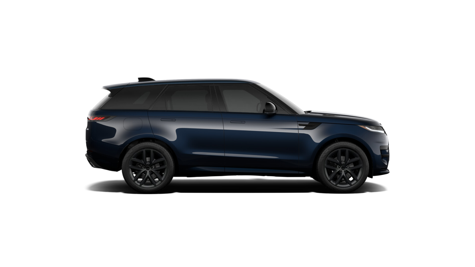 New 2027  LAND ROVER Dynamic SE 400PS Auto image 3