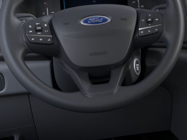 New 2026 Oxford White Ford Base image 12