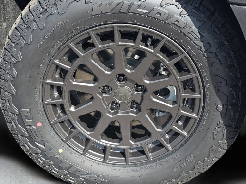 2025 Ford Bronco Sport Big Bend - Photo 21