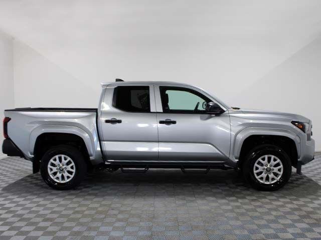 Certified Used 2024 CELESTIAL SILVER Toyota  image 7