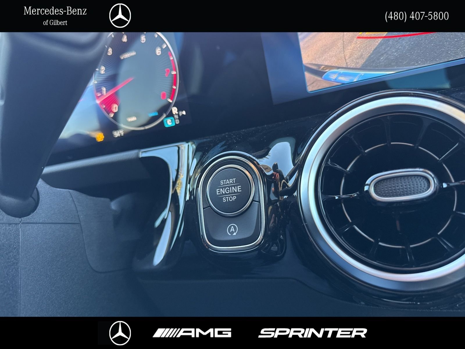 New 2026 Night Black Mercedes-Benz GLA 250 image 29