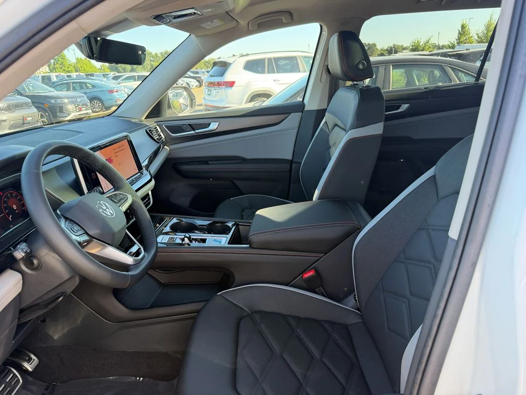 New 2026  Volkswagen 2.0T Peak Edition image 12