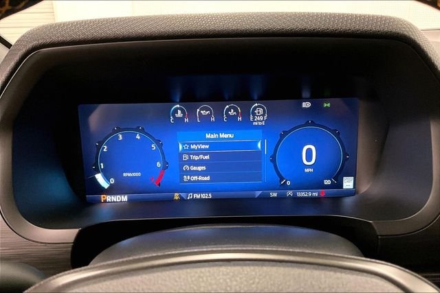 2025 Ford F-150 Tremor - Photo 29