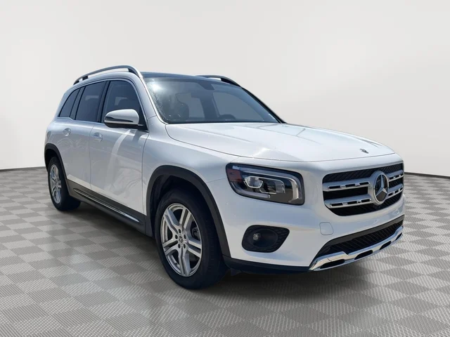 2023 Mercedes-Benz GLB GLB 250