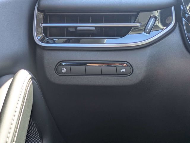 New 2027 GRAPHITE SHADOW INFINITI Pure FWD image 26