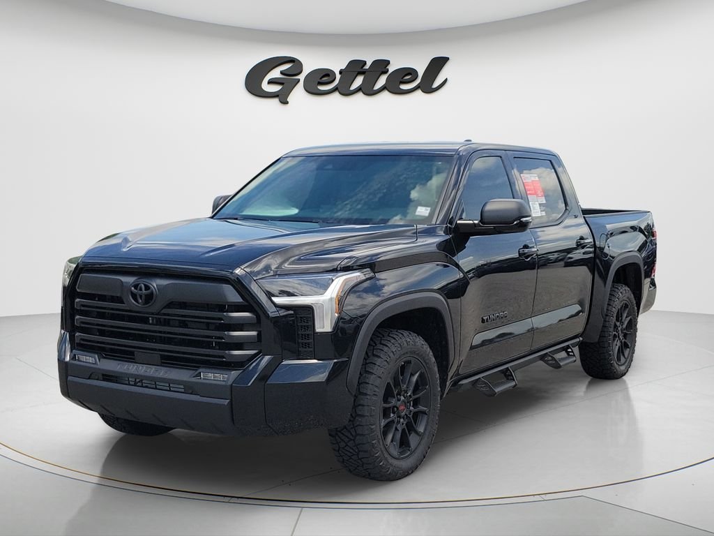 New Toyota Tundra for Sale in Bradenton, FL