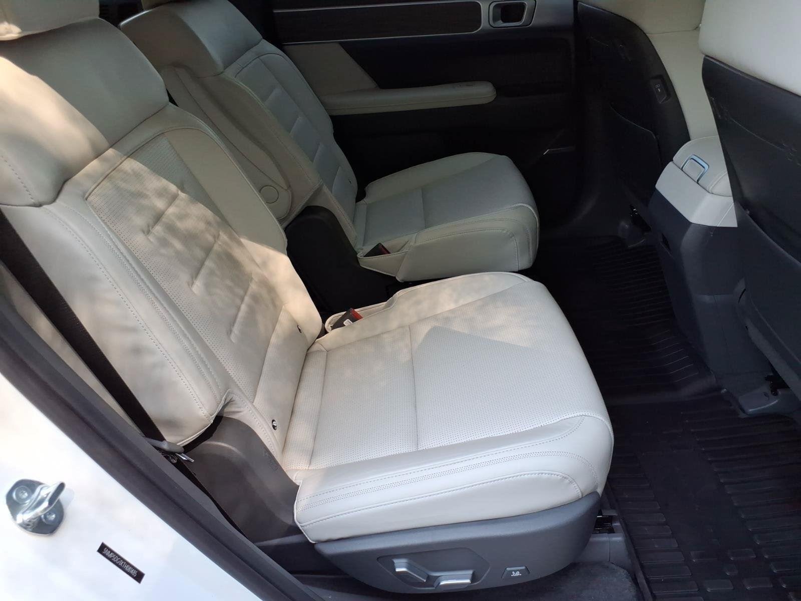 Used 2026 Serenity White Hyundai Calligraphy image 26