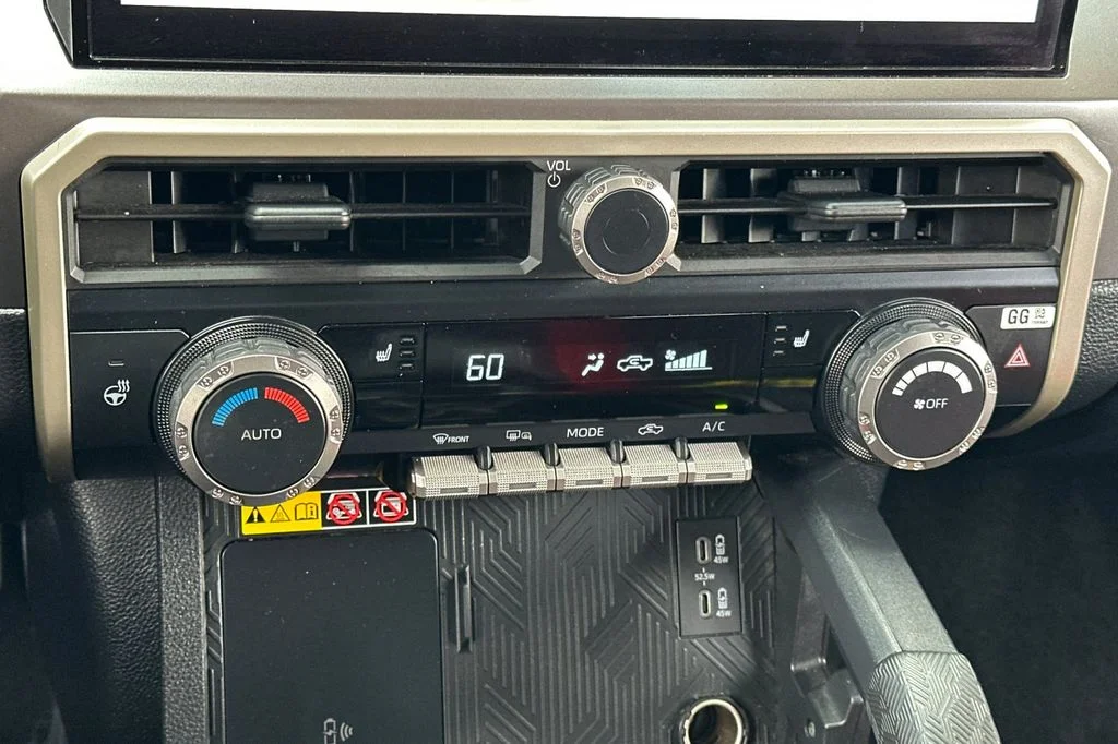 Certified Used 2024 Beige Toyota TRD Sport image 19
