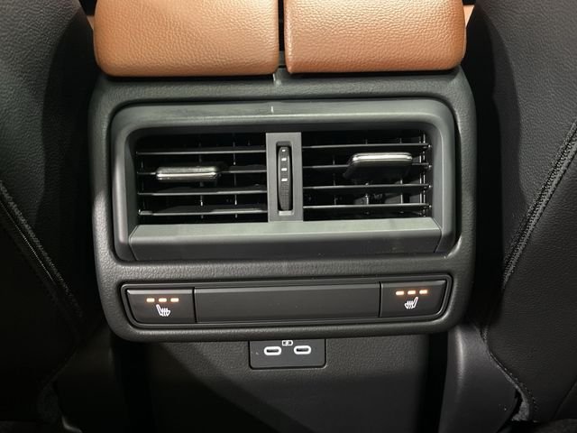 2025 Mazda CX-50 Meridian Edition - Photo 34